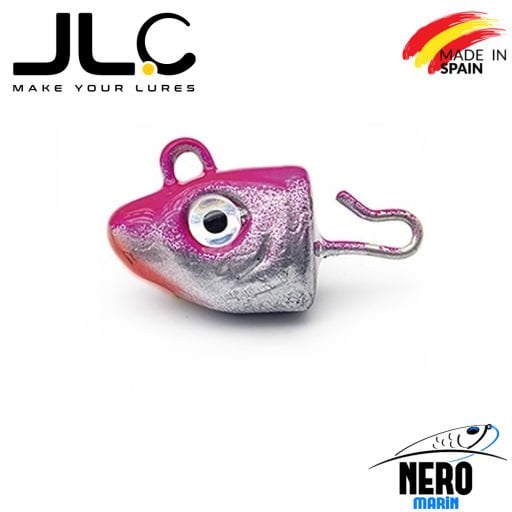 JLC Alevin Yedek Kafa